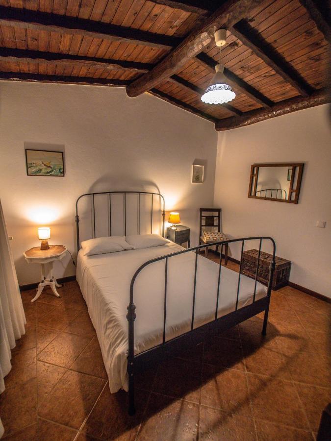 Villa Casa Da Terra Nova - Geres Rio Caldo Exterior foto